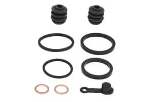 Kit reparatie etrier față compatibil: YAMAHA XV 250 2005-2017