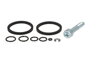 Kit reparatie etrier frana de spate compatibil: HUSQVARNA TC; KTM SM, SX, SXS, XC 50/65 2004-2020