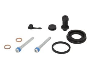 Kit reparatie etrier frana fata compatibil: HONDA TRX 420/450/500 2007-2018