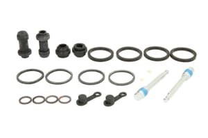 Kit reparatie etrier frana fata (set for two calipers) compatibil: KAWASAKI EX, KLE, Z 650 2015-2018