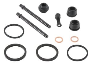 Kit reparatie etrier frana spate compatibil: HONDA VF 1100 1983-1986