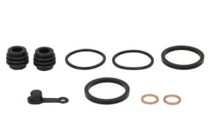 Kit reparatie etrier frana spate compatibil: YAMAHA YXZ 1000 2019-2021