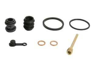 Kit reparatie etrier spate compatibil: SUZUKI DL, GSX, GSX-R 600-1340 2006-2016