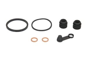 Kit reparatie etrier spate compatibil: YAMAHA BOLT, FJR, SR, VMX, XT, XV, XVS 942-1900 2001-2018