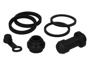 Kit reparatie etrieri fata compatibil: HONDA VT 750 2005-2009