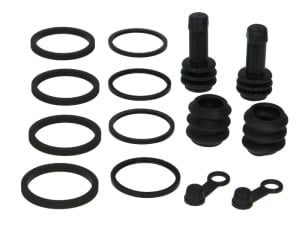 Kit reparatie etrieri fata compatibil: SUZUKI DL, GSF, GSX, SV, VL 600-1500 1998-2009