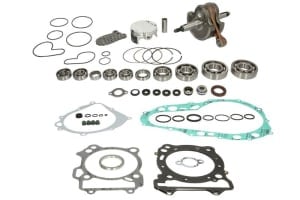 Kit reparatie motor, STD ARCTIC CAT DVX; KAWASAKI KFX; SUZUKI LT-Z 400 2005-2008