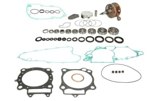 Kit reparatie motor, STD HONDA CRF 450 2007-2008