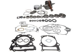 Kit reparatie motor, STD YAMAHA YFM 660 2001-2005