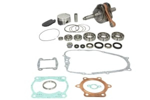 Kit reparatie motor, tłok +2,0mm YAMAHA YFS 200 1988-2006