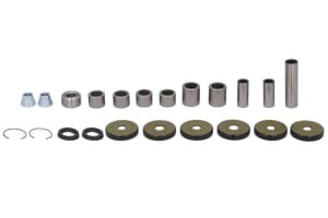 Kit reparatie pivot compatibil: HONDA XR 250-650 1985-2019