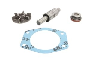 Kit reparatie pompa apa, ball joint; bearings; gasket/seal; rotor assy; sleeve compatibil: URSUS 3514, 360 3P; AHLMANN AL7, AL7C, AL7D, AL7G, AL8, AL8C, AL8CS, AS7C, AS7CS; ALBAJAR 08, 10, 304, 366