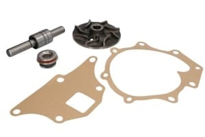 Kit reparatie pompa apa, ball joint; gaskets; rotor assy compatibil: NEW HOLLAND 230 A, 231, 233, 2310, 2310 N, 2610, 2610 N, 2610 V, 2810, 2910, 333, 335, 3230, 3430, 3610, 3910, 3910 H, 3930, 3930 H