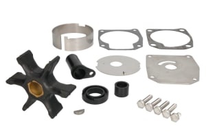 Kit reparatie pompa apa JOHNSON/EVINRUDE 70 hp (1974-78), 78 hp (1974-78)