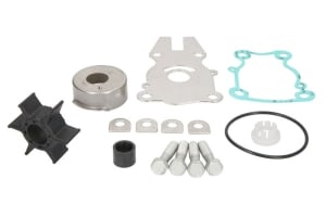 Kit reparatie pompa apa YAMAHA 40/50(1995-2003), P40(1998), C40 3 cyl(1997-2002), C50(1999-2001), F40 2.6L(1999), F50(1995-2003), P50 (1995-1996), F60(2002-2003)