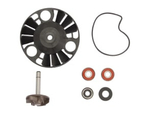 Kit reparație Pompa de apă compatibil: GILERA D.N.A, RUNNER; PIAGGIO/VESPA BEVERLY, GRANTURISMO, HEXAGON, X9 125/180/200 2000-2013