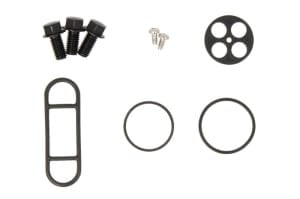 Kit Reparatie robinet combustibil compatibil: KAWASAKI KLX 450 2008-2009