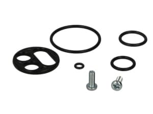 Kit reparatie robinet combustibil compatibil: KAWASAKI KLX, ZX, ZX-6R, ZZR 600-1100 1990-1998