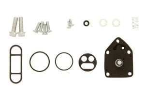 Kit reparatie robinet combustibil compatibil: KAWASAKI ZR, ZR-7 750 2000-2005