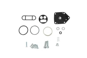 Kit reparație robinet combustibil compatibil: SUZUKI GSF 1200 2001-2005