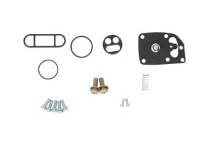 Kit Reparatie robinet combustibil compatibil: SUZUKI LT, LT-F 250/300 1995-2002