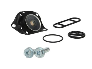 Kit reparatie robinet combustibil compatibil: YAMAHA XJ 600 1992-2002