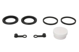 Kit reparatie sistem franare spate compatibil: SUZUKI GS, GSX 550-1150 1981-1992