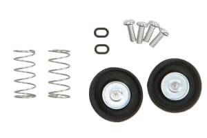 Kit reparatie supape AIR - CUT compatibil: HONDA VT 600/750 1988-2007