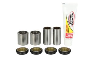 Kit reparatie suspensie compatibil: KAWASAKI KDX 200/220 1996-2005