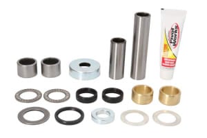 Kit reparatie suspensie compatibil: YAMAHA YFM 660 2001-2005