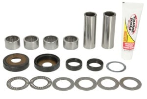 Kit reparatie suspensie compatibil: YAMAHA YZ 125 1993-1993