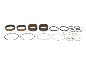 Kit reparatie suspensie fata compatibil: HONDA CR; KAWASAKI KX; YAMAHA WR, YZ 125-500 1996-2017