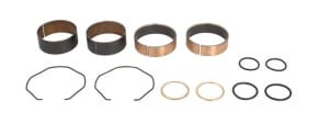 Kit reparatie suspensie fata compatibil: SUZUKI RM, RM-Z; YAMAHA WR 250 2004-2006