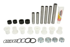 Kit reparatie suspensie spate ATV compatibil: POLARIS RZR 900 2016-2016