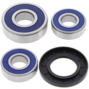 Kit rulment roata spate (with seal) compatibil: SUZUKI GSF, GSX, GSX-R 400-1200 1988-1997