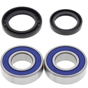 Kit rulment roata spate (with sealants) compatibil: KAWASAKI KLF 220-400 1988-2011