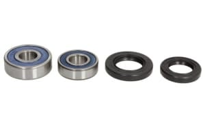 Kit rulmenti roata spate (cu garnituri) compatibil: HONDA CRF 250 2019-2020