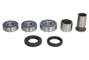 Kit rulmenti roata spate (cu garnituri) compatibil: YAMAHA BOLT, SR 942/950 2014-2020