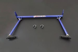 Lower suspension bar fata compatibil: HONDA CIVIC V, CIVIC VI, INTEGRA 1.3-1.8 10.91-