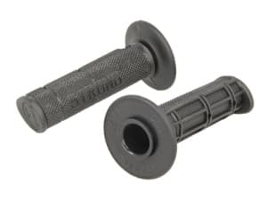 Manșoane ghidon diametru 22mm lungime 115mm Offroad culoare: negru