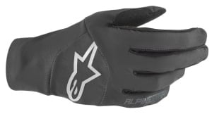 Mănuși ciclism ALPINESTARS DROP 4.0 GLOVE culoare black, mărime M