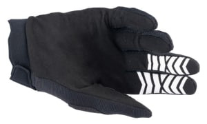 Mănuși ciclism ALPINESTARS FREERIDE GLOVES culoare black, mărime M