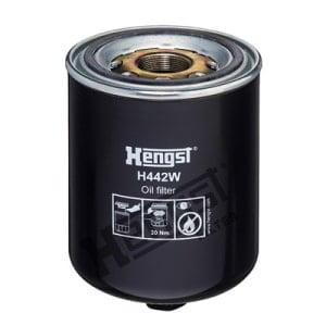 Oil filter (screwed) compatibil: BELARUS, BELARUS 2022.5