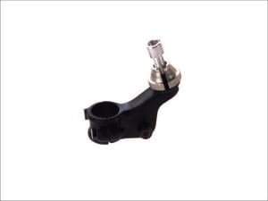 Pârghie ambreiaj (lever fitting) compatibil: KAWASAKI KX, KXF; SUZUKI RM-Z; YAMAHA WR, YZ 125-426 1999-2010