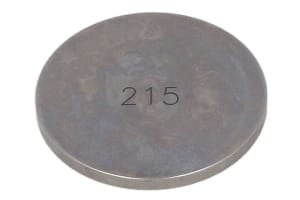 Pastile reglaj supape 29,5mm x2,15mm,