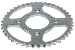 Pinion spate oțel, tip lanț: 428, număr dinți: 42, compatibil: HONDA CBR 125 2011-2017