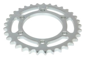 Pinion spate oțel, tip lanț: 50 (530), număr dinți: 33, compatibil: YAMAHA XS 650 1975-1981