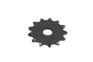 Pinion spate oțel, tip lanț: 50 (530), număr dinți: 45 compatibil: KAWASAKI ZZR; SUZUKI GR, GS, GSF, GSX, GSX-R, TL 400-1200 1980-2005