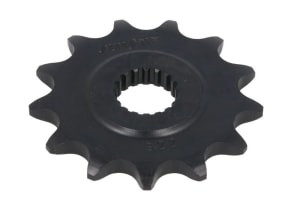 Pinion spate oțel, tip lanț: 520, număr dinți: 51 compatibil: HONDA CR, CRE, CRF, XR 125-650 1983-2012