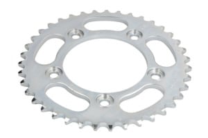 Pinion spate oțel, tip lanț: 525, număr dinți: 39, compatibil: DUCATI 749, 999, BIPOSTO 749/999 2000-2007